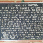 Mobley Hotel