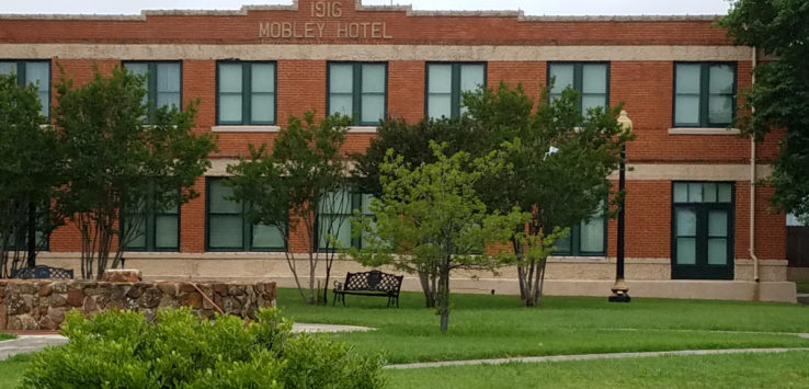 Mobley Hotel
