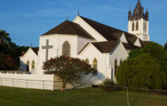 Guardian Angel Catholic Church