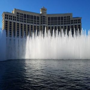 Las Vegas - Breton Travels