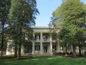 Andrew Jackson's Hermitage